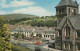 GALASHIELS - THE BURGH BUILDINGS @ CORNMILL SQUARE - Roxburghshire