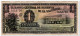 EL SALVADOR,1 COLON,1960,P.90b,F-VF - El Salvador