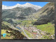 Airolo /sullo Sfondo Passo E Galleria Del San Gottardo - Airolo