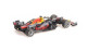 Red Bull Honda RB16B - Max Verstappen - 1st French GP FI 2021 #33 - Minichamps - Minichamps