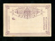 "CHINA (LOCAL POST SHANGHAI MUNICIPALITY) Klassische Postkarte ** (18936) - Otros & Sin Clasificación