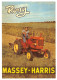 Tracteur Pony Massey-Harris 17 - Tracteurs