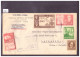 CUBA - LETTRE RECOMMANDEE POUR LA SUISSE  - ( WARNING: NO PAYPAL ) - Airmail