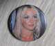 BRITNEY SPEARS LOT DE 3 BADGES - Objets Dérivés