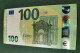 Delcampe - 100 EURO SPAIN 2019  DRAGHI V004C4 VA SC UNCIRCULATED  PERFECT - 100 Euro
