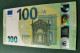 Delcampe - 100 EURO SPAIN 2019  DRAGHI V004C4 VA SC UNCIRCULATED  PERFECT - 100 Euro