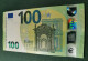 Delcampe - 100 EURO SPAIN 2019  DRAGHI V004C4 VA SC UNCIRCULATED  PERFECT - 100 Euro