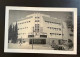 RARE JUDAICA JEWISH RPPC POSTCARD POSTKARTE BY PALPHOT - RAMAT GAN - CINEMA RAMA. TEL AVIV PALESTINE 1938 -1940 ISEAEL - Palestine