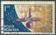 Delcampe - C4751 Space Satellite Spacecraft Astronaut Science Meteorology 1xSet+16xStamp Used Lot#579 - Verzamelingen