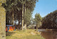 23-JK-4422 :  ARPAJON-SUR-CERE. CAMPING - Arpajon Sur Cere