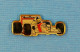 1 PIN'S //  ** Mc LAREN MP4-6 N°2 HONDA / MARLBORO ** - F1