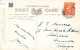 ROYAUME UNI - Somerset - Good Luck From Frome - Chat Noir - Carte Postale Ancienne - Bath