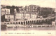 CPA Carte Postale Monaco La Montée Du Casino Et Les Hôtels 1924 VM70110 - Hotels