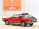 Norev - RENAULT 17 Gordini Découvrable 1975 Rouge Réf. 185371 Neuf NBO 1/18 - Norev