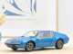 Norev - RENAULT ALPINE A310 1600 VE 1972 Bleu Alpine Réf. 185400 Neuf NBO 1/18 - Norev