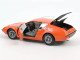 Norev - RENAULT ALPINE A310 1600 VF 1974 Orange Acropolis Réf. 185402 Neuf NBO 1/18 - Norev