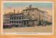 Brockville Ontario Canada Old Postcard - Brockville