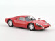 Norev - PORSCHE 904 GTS 1964 Rouge Réf. 187443 Neuf NBO 1/18 - Norev