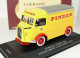 PAT14950 CITROËN TYPE H HY PINDER De 1954  Marque COFRADIS - Vrachtwagens