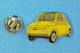 1 PIN'S //  ** LA CITADINE FIAT 500  ** - Fiat