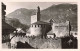 FRANCE - Luz - Eglise Fortifiée Dite Des Templiers - Carte Postale Ancienne - Luz Saint Sauveur