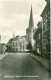 Haaksbergen 1963; Markt Met St. Pancratiuskerk - Gelopen. (Huis In 't Veld - Haaksbergen) - Haaksbergen