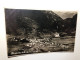 Austria Österreich Mauterndorf Town View Castle Schloss Bahnhof Train Station RPPC Real Photo 16806 Post Card POSTCARD - Mauterndorf