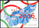 Svizzera/Switzerland/Suisse: Intero, Stationery, Entier, "Nagano 1998" - Hiver 1998: Nagano