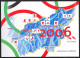 Svizzera/Switzerland/Suisse: FDC, Intero, Stationery, Entier, "Nagano 1998" - Hiver 1998: Nagano