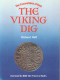 POST FREE UK- The Excavations At York,THE VIKING DIG- R.Hall 1984-Large Format Illus.p'back,158pages - Europe