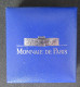 10094BE.4 - COFFRET BE - 100 F 1994 - Eglise De Sainte Marie - Argent - BU, BE & Estuches