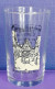 Verre à Vin Décoré D'une Vue D'Eguisheim "Berceau Du Vin - Ses Grands Crus : Eichberg Et Pfersigberg" (vers 1990) - Glasses