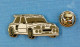 1 PIN'S // ** RALLYE / RENAULT 5 MAXI TURBO / BLANCHE ** . (Locomobile)  - Rallye