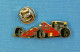 1 PIN'S // ** F1 / FERRARI F1-90 / MARLBORO ** . (Locomobile)  - Ferrari