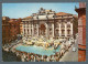 °°° Cartolina - Roma N. 1795 Fontana Di Trevi Nuova °°° - Fontana Di Trevi