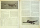 Pilote 1946 N° 7 Auster IV Hurribomber Grumman Tigercat F7F Mitsubishi Army 97 Sally - Boeken