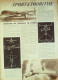 L'aviation Illustrée 1944 N° 2 Sab 140 Messerschmitt 109 F Autogire - Manuals