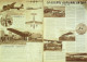 L'aviation Illustrée 1943 N° 9 Henry Farman Alfred Lanser Moore Brabazon - Manuales