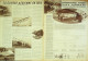 L'aviation Illustrée 1943 N°10 Caudron C4 Starck 20 Neseler Mitsucishi S-00  - Manuali