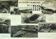 Delcampe - L'aviation Illustrée 1941 N°89 Bruno Mussolini Hydravion BV 138 Canard AW6B - Manuali