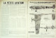 Delcampe - L'aviation Illustrée 1941 N°89 Bruno Mussolini Hydravion BV 138 Canard AW6B - Handbücher