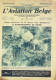 L'aviation Belge 1936 N°148 Sotterdam HW Postma Heinkeil 111 Volant Type PB 21 - Handbücher