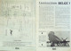 L'Aéronef 1945 N° 8 Hawker Typhoon Miles M 57 Aerovan - Boeken