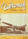 L'Aéronef 1945 N°11 Messerschmidt 163B Nagasaki Havilland Vampire - Manuali