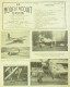 Aviation Modèle Réduit 1945 N°85 Le Turbulent Aérocordaque - Manuals