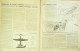 Delcampe - Aviation 1946 N° 1 Attaches D'ailes Hélicoptères De Guerre - Handbücher