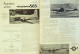 Delcampe - Escadrille 1945 N° 1 Lockheed Constellation Douglas C74 Gaumman F6F-3 Hellcat - Manuales