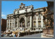 °°° Cartolina - Roma N. 1800 Fontana Di Trevi Nuova °°° - Fontana Di Trevi