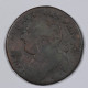 France, 12 Deniers, 1793 (An 5), Pau, Cuivre (Copper), KM#, Gad.15 - 1791-1792 Franse Grondwet