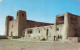 ETATS UNIS - Mission At Acoma Pueblo New Mexico - Colorisé - Carte Postale Ancienne - Other & Unclassified